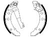 剎車蹄片 Brake Shoe Set:171 609 525 A