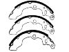 剎車蹄片 Brake Shoe Set:53820-70B60