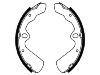 剎車蹄片 Brake Shoe Set:52210-85030