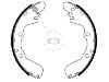 剎車蹄片 Brake Shoe Set:MB407842