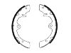 剎車蹄片 Brake Shoe Set:44060-B3025