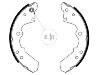 剎車蹄片 Brake Shoe Set:8-94124-862-1