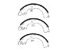 剎車蹄片 Brake Shoe Set:8-97011-434-0