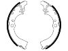 剎車蹄片 Brake Shoe Set:47420-87501-000