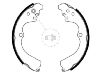 Kit machoire de frein Brake Shoe Set:26257-AA040