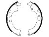 剎車蹄片 Brake Shoe Set:04495-20040