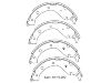 剎車蹄片 Brake Shoe Set:NR1092