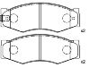 剎車(chē)片 Brake Pad Set:41060-03R85