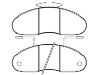 剎車片 Brake Pad Set:06903100-0