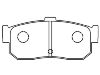 剎車片 Brake Pad Set:44060-54C91