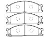 剎車片 Brake Pad Set:26296-AA050