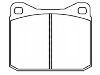 剎車片 Brake Pad Set:281 698 151