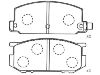 剎車片 Brake Pad Set:72519-1074