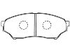 Bremsbelagsatz, Scheibenbremse Brake Pad Set:CA 350 011