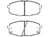 Pastillas de freno Brake Pad Set:0K2JA-33-28Z