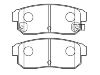 剎車片 Brake Pad Set:44060-4U092