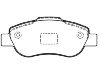 剎車片 Brake Pad Set:7 736 269 1