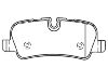 剎車片 Brake Pad Set:SFP 500020