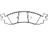 剎車(chē)片 Brake Pad Set:6L2Z-2001-A