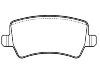 Plaquettes de frein Brake Pad Set:1 426 143