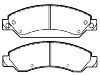 剎車片 Brake Pad Set:89059119