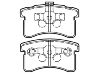 剎車片 Brake Pad Set:04491-87216-000