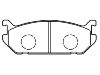 剎車片 Brake Pad Set:55210-70B60