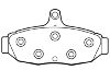 剎車(chē)片 Brake Pad Set:E80Y-2200-A