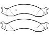 剎車(chē)片 Brake Pad Set:F2UZ-2001-A