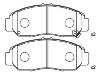 剎車(chē)片 Brake Pad Set:45022-S7A-N00