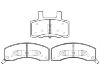 剎車片 Brake Pad Set:12321431