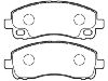 剎車片 Brake Pad Set:MK449937