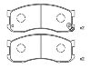 剎車片 Brake Pad Set:MC112105