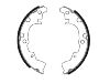 剎車蹄片 Brake Shoe Set:04495-87703