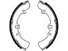 剎車(chē)蹄片 Brake Shoe Set:41060-M7025