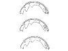 剎車(chē)蹄片 Brake Shoe Set:04494-20011