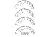 Zapata de freno Brake Shoe Set:04497-35020